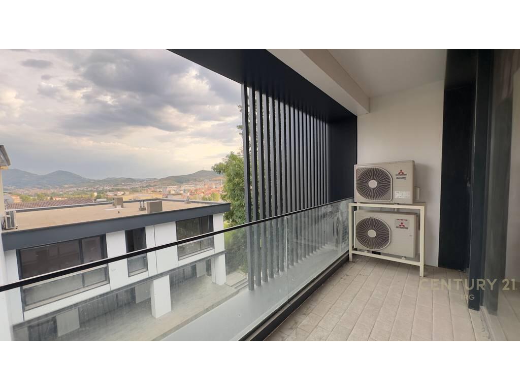FOR SALE – LUXURY APARTMENT 3+1+2 NEAR THE BRIGADE PALACE