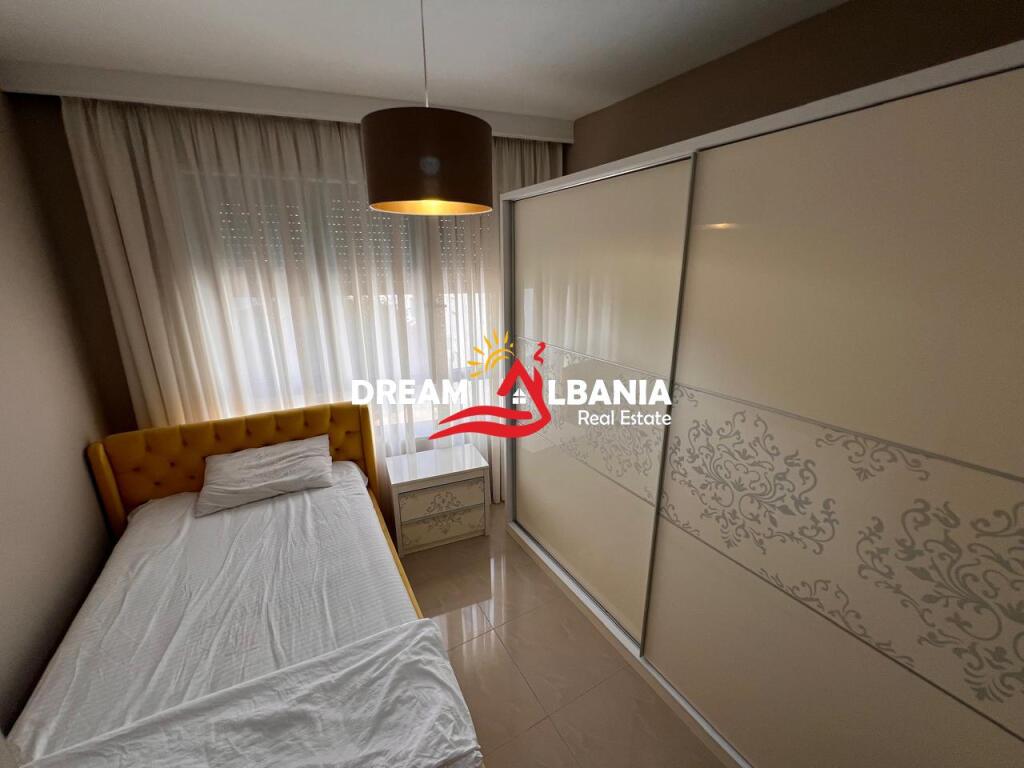 Apartament 2+1 me qera tek 21 Dhjetori prane Mondial ne Tirane(ID 42215374)