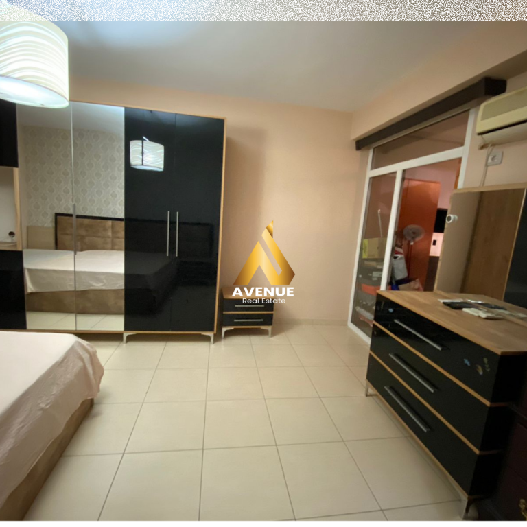 FOR RENT APARTMENT 2+1+2 NEAR SELVIA, TIRANA