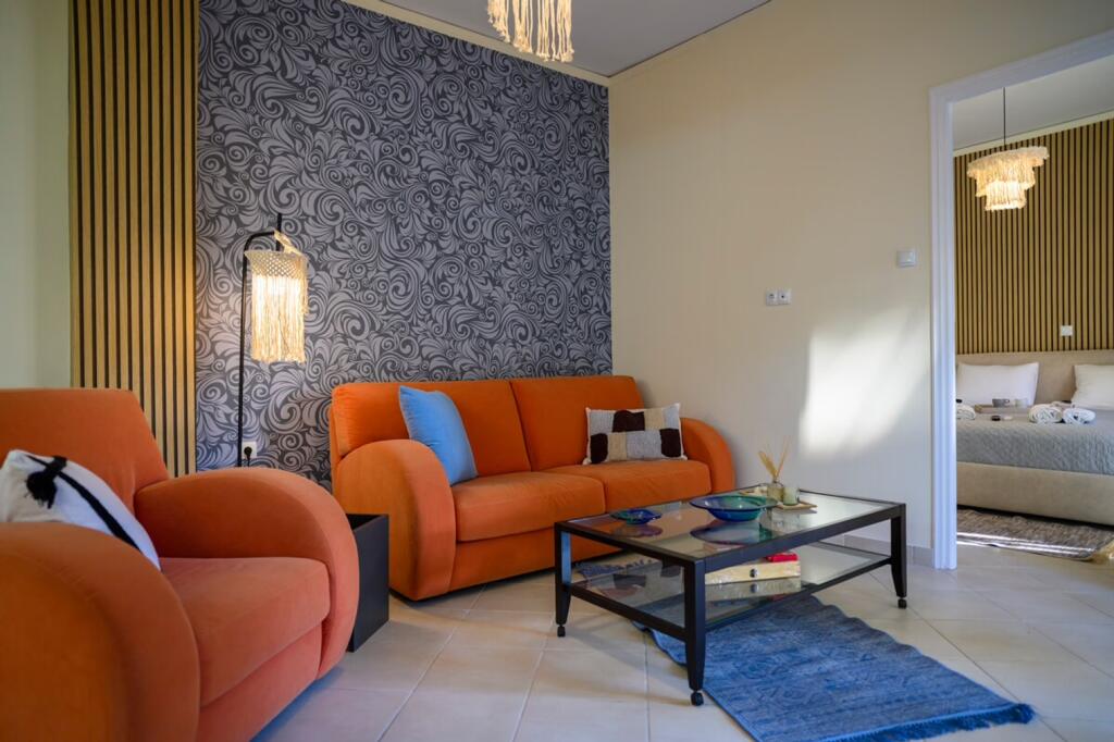 Apartament Me Qera 2+1+post parkim Tek Liqeni i Thate (ID B220934) Tirane