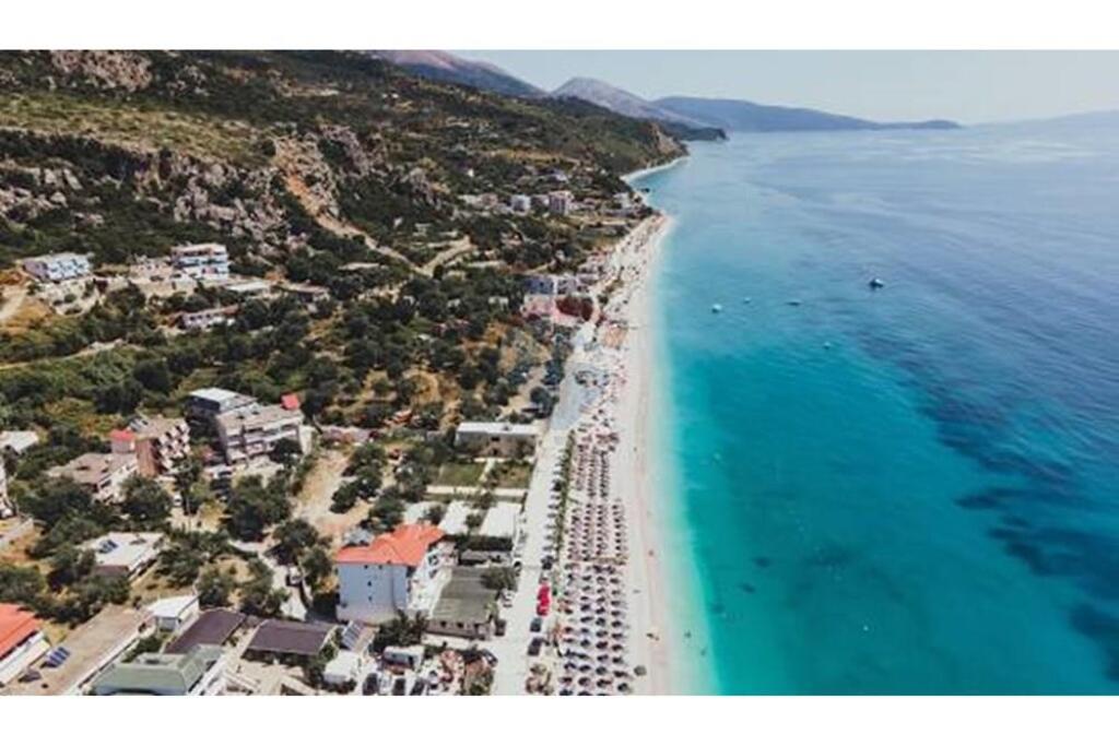 Bllok Apartamentesh - Për Shitje - Borsh, Sarandë