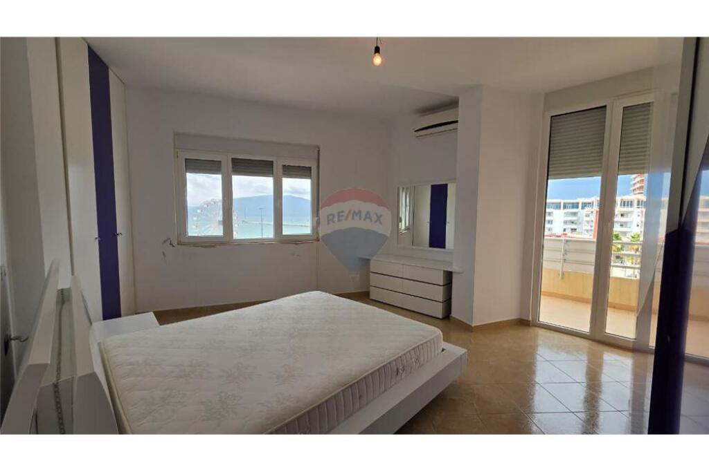 Apartment - For Sale - Reshat Osmani Street, Vlora