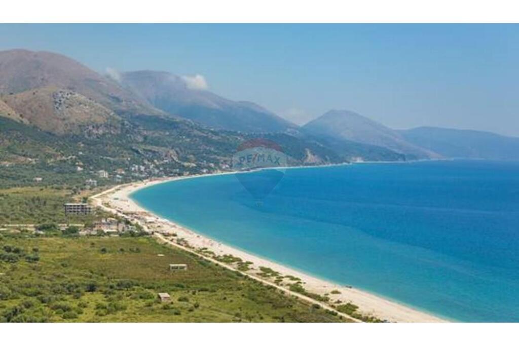 Bllok Apartamentesh - Për Shitje - Borsh, Sarandë