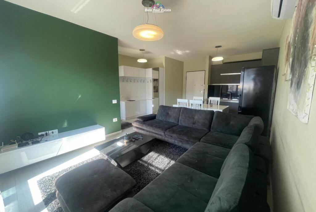 Apartament Me Qera 2+1 Tek Stadiumi Dinamo (ID B2201472) Tirane