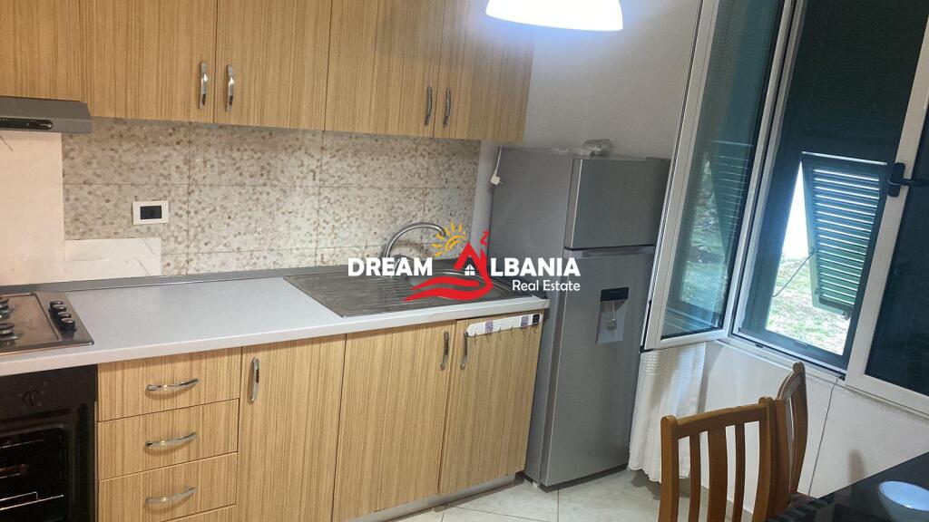 Casa Privata 1+1 +Cortile in affitto Vicino al Campo di Aviazione Ex – Tirana (ID 42111465)