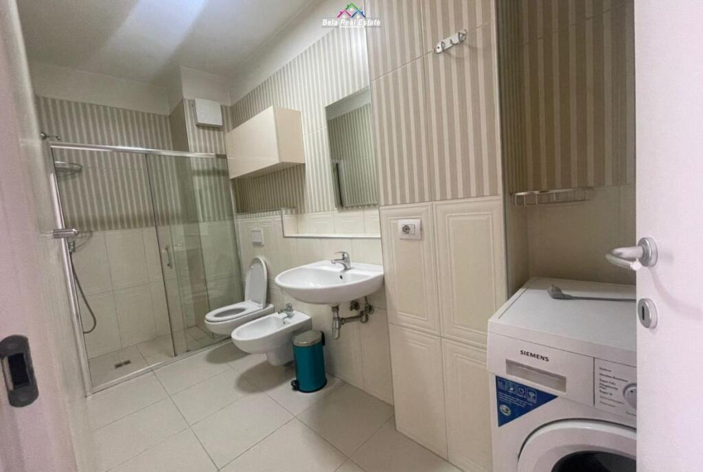 Apartament Me Qera 2+1 Tek Stadiumi Dinamo (ID B2201472) Tirane
