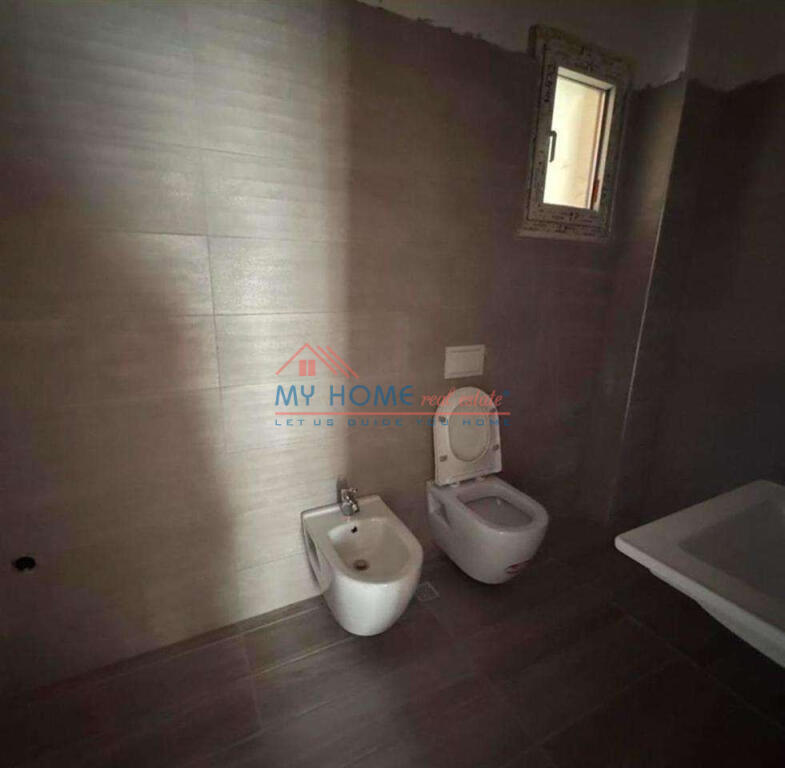 Apartment 2+1+Parking Space for Rent Don Bosko