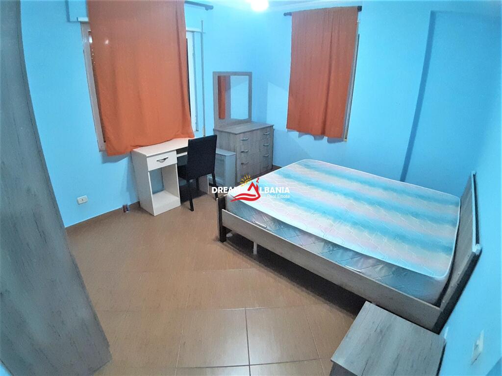 Apartamente 3+1 me qera ne zonen e Don Boskos prane Kompleksit Vizion  ne Tirane (ID 4231154 )
