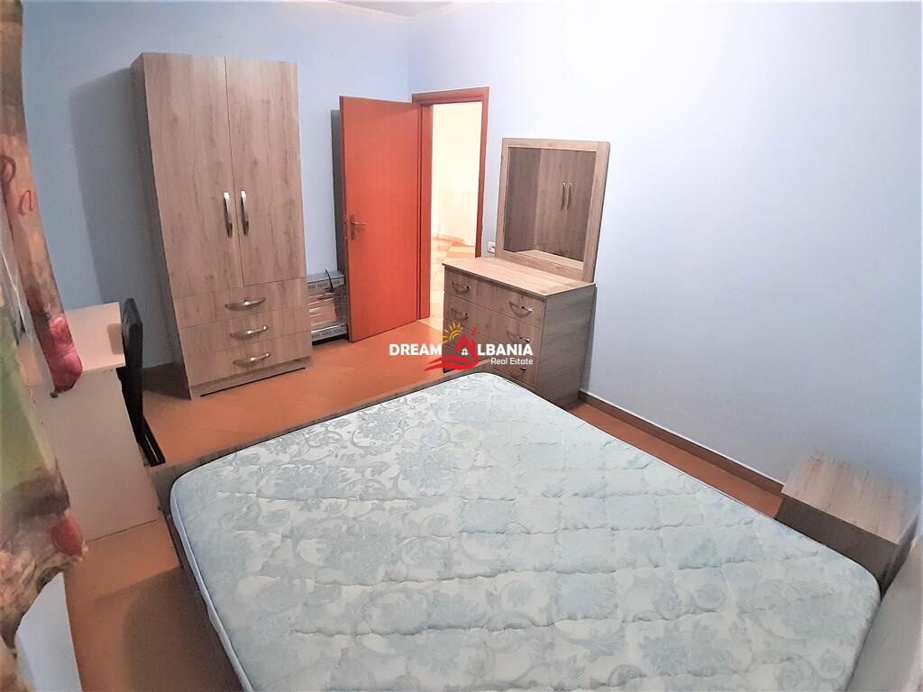 Apartamente 3+1 me qera ne zonen e Don Boskos prane Kompleksit Vizion  ne Tirane (ID 4231154 )