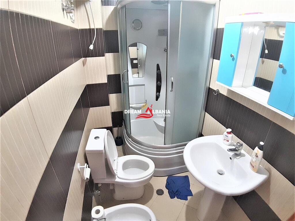 Apartamente 3+1 me qera ne zonen e Don Boskos prane Kompleksit Vizion  ne Tirane (ID 4231154 )
