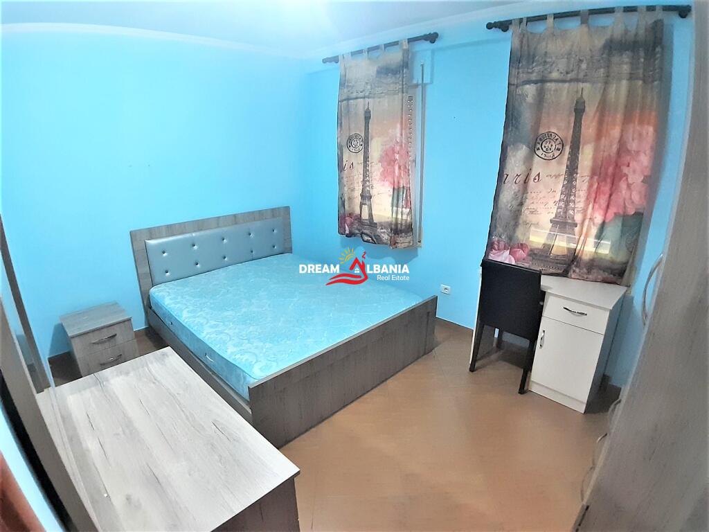 Apartamente 3+1 me qera ne zonen e Don Boskos prane Kompleksit Vizion  ne Tirane (ID 4231154 )