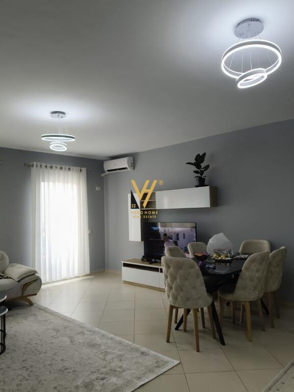 FOR SALE APARTMENT 1+1+BLK IN FRESK 110,000 EURO