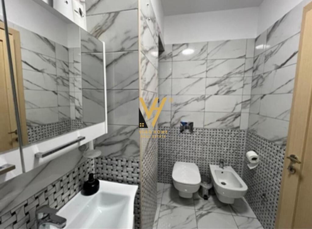 APARTMENT 2+1+BLK FOR RENT NEAR THE BOTANICAL GARDEN 700 EURO