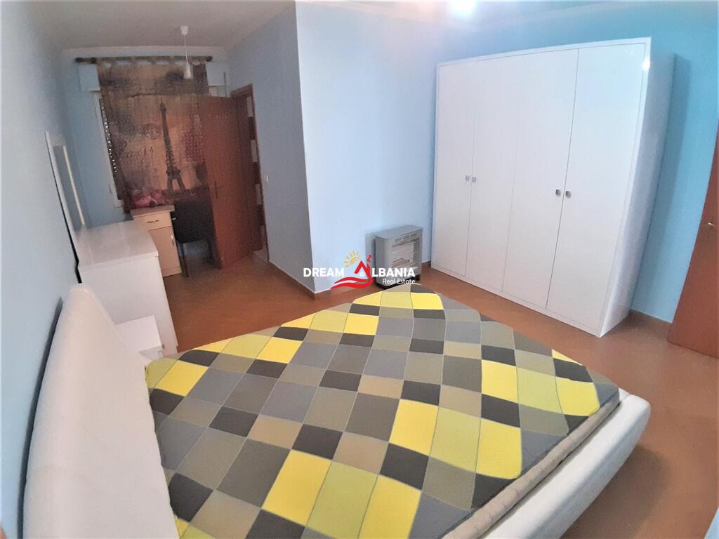 Apartamente 3+1 me qera ne zonen e Don Boskos prane Kompleksit Vizion  ne Tirane (ID 4231154 )