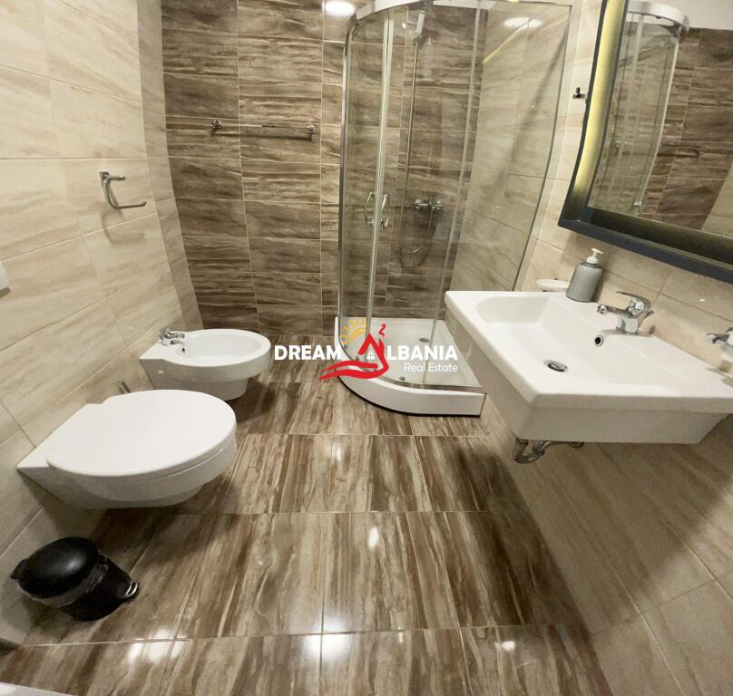 2+1 apartment for rent, Kavajes Street (ID 42215377)