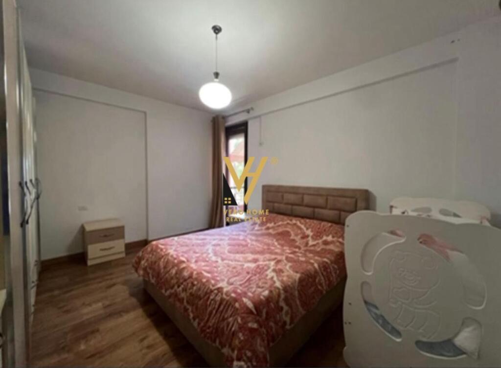 APARTMENT 2+1+BLK FOR RENT NEAR THE BOTANICAL GARDEN 700 EURO