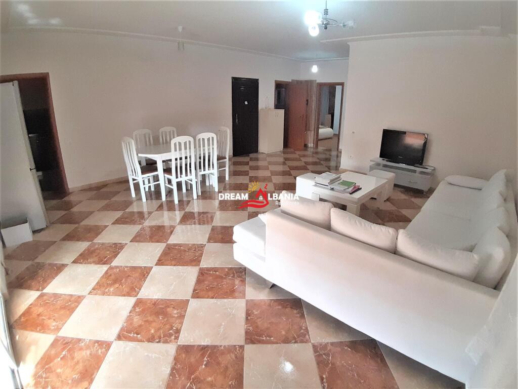 Apartamente 3+1 me qera ne zonen e Don Boskos prane Kompleksit Vizion  ne Tirane (ID 4231154 )
