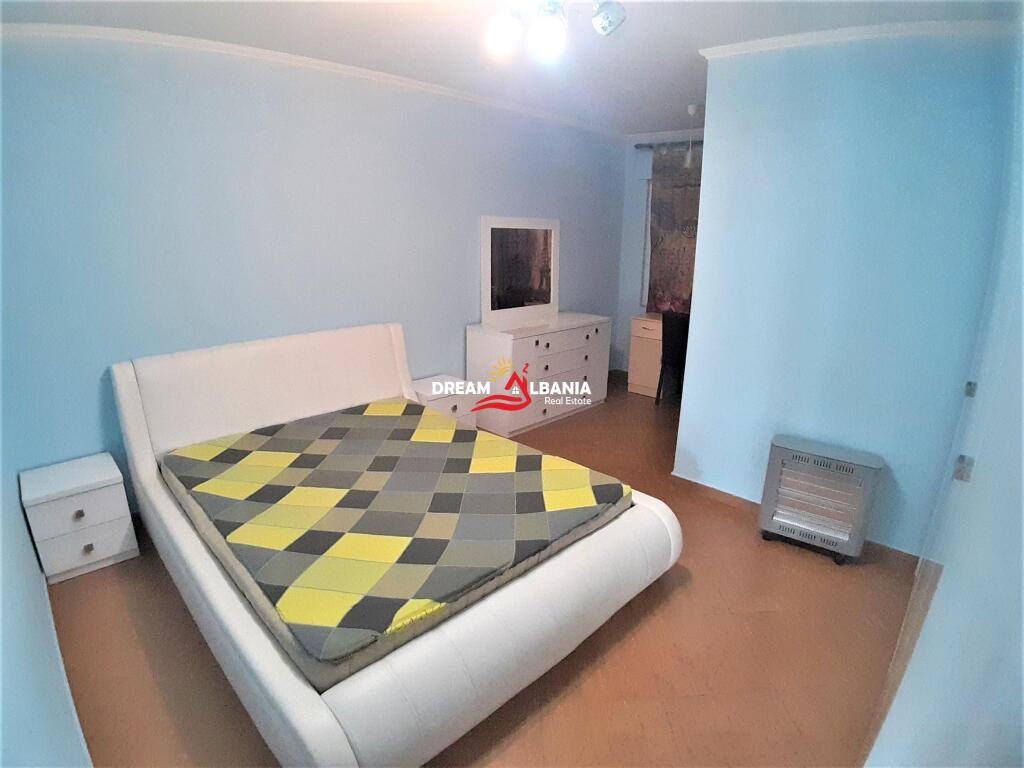 Apartamente 3+1 me qera ne zonen e Don Boskos prane Kompleksit Vizion  ne Tirane (ID 4231154 )