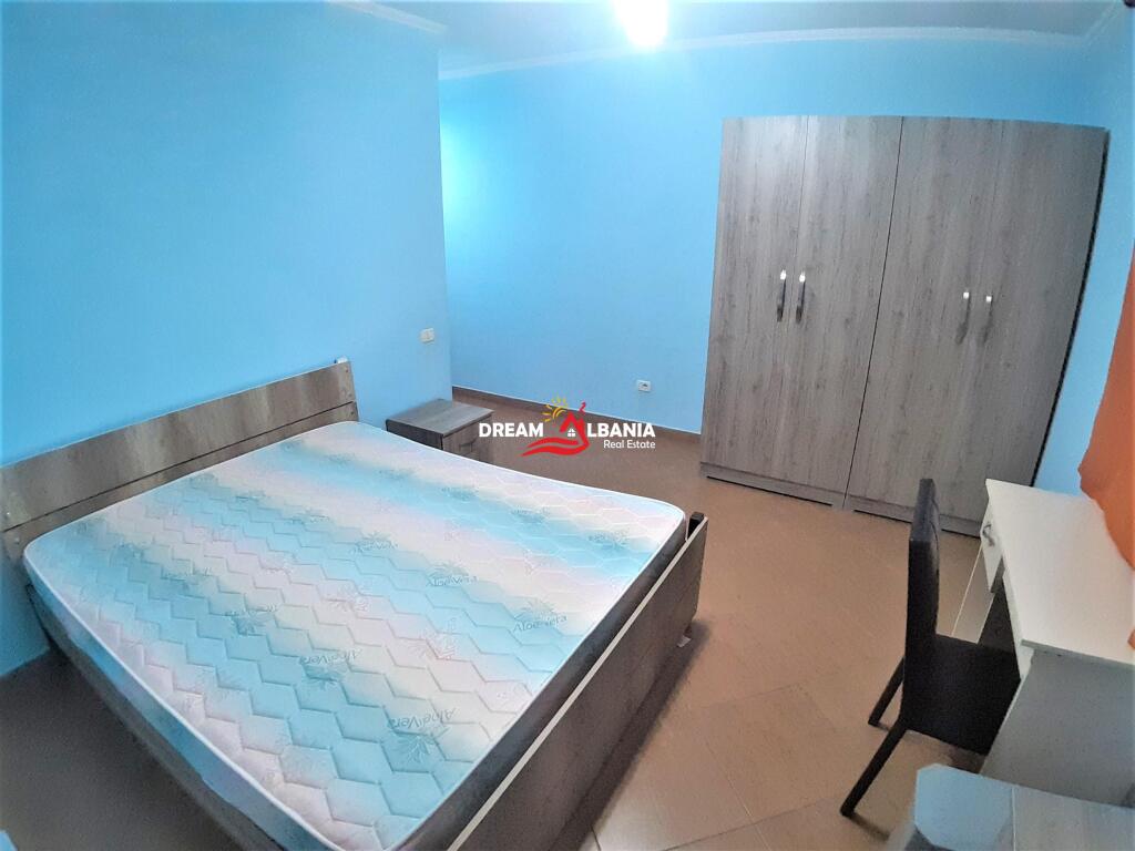 Apartamente 3+1 me qera ne zonen e Don Boskos prane Kompleksit Vizion  ne Tirane (ID 4231154 )