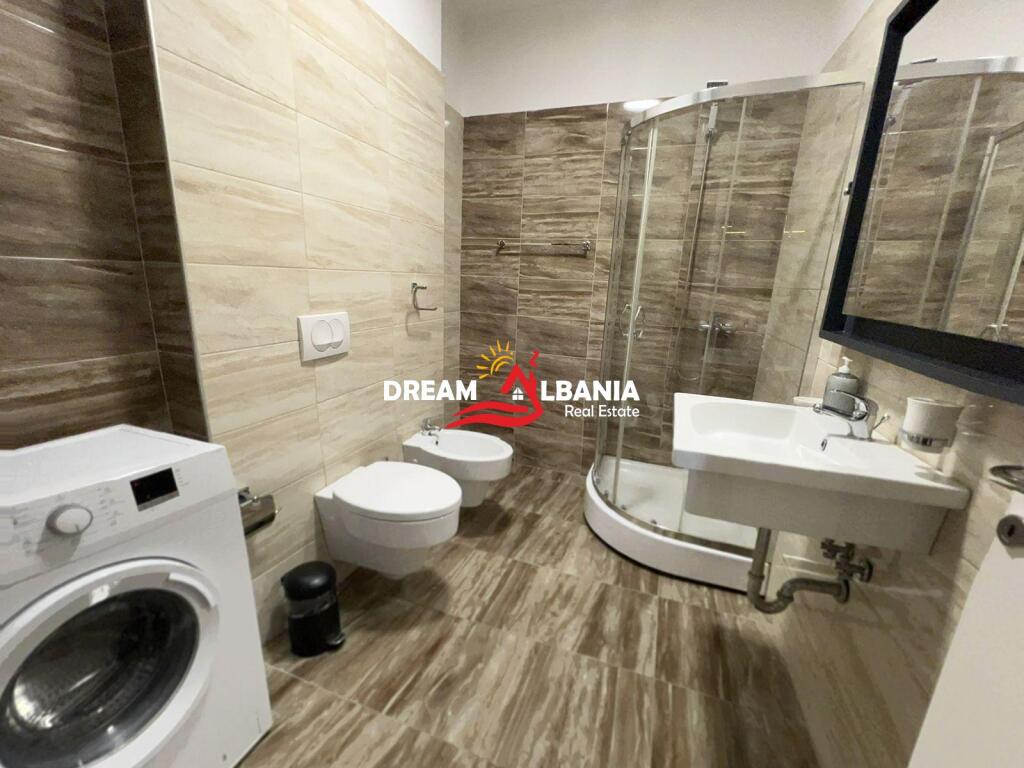 2+1 apartment for rent, Kavajes Street (ID 42215377)