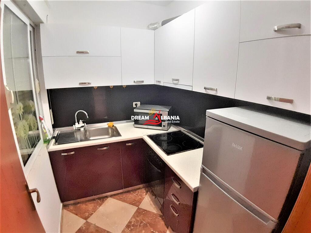 Apartamente 3+1 me qera ne zonen e Don Boskos prane Kompleksit Vizion  ne Tirane (ID 4231154 )