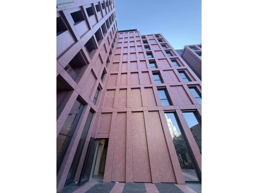 GALERI ROMA, SELLING APARTMENT 1+1