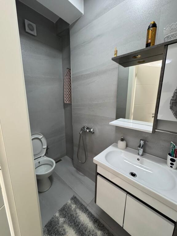 2+1,e mobiluar hyrje private,don bosko,700 euro