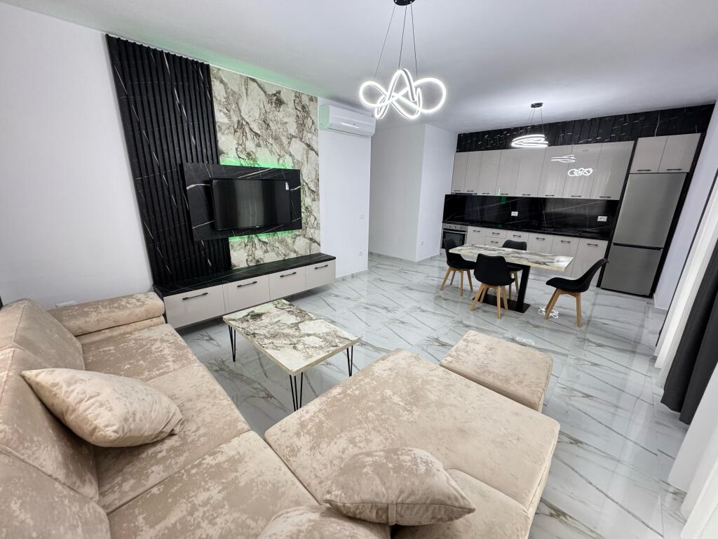 📣 RENT Apartment 2+1+2 With Parking 📍 Don Bosko, Trio Tower Residence ✨