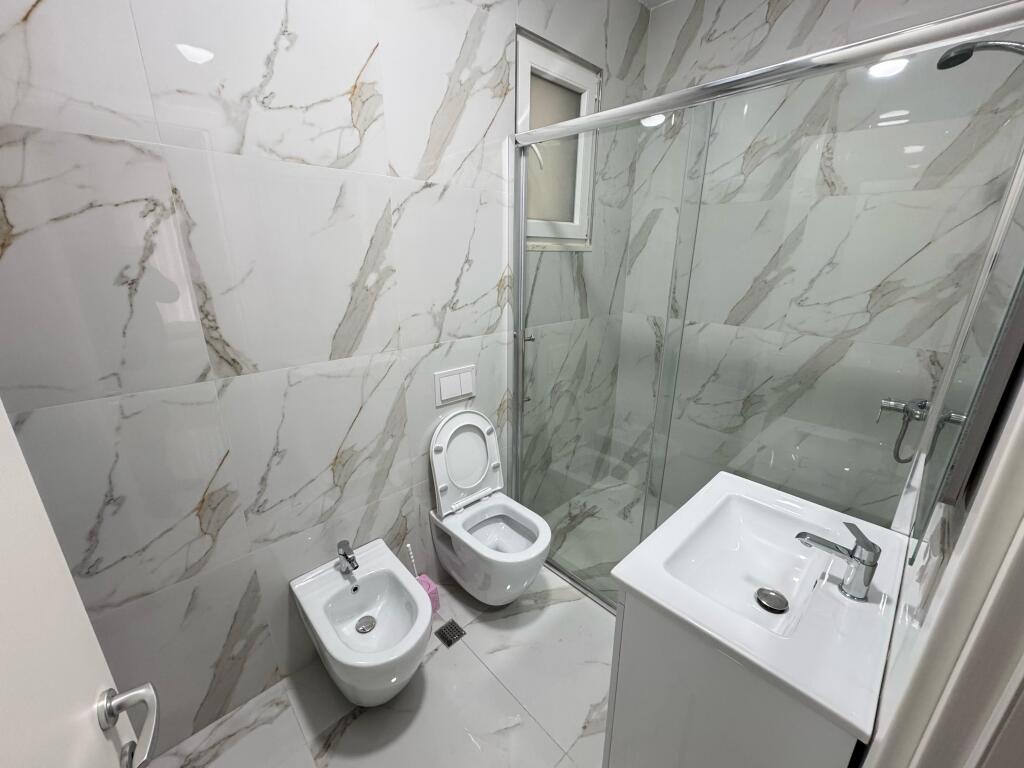 📣 RENT Apartment 2+1+2 With Parking 📍 Don Bosko, Trio Tower Residence ✨