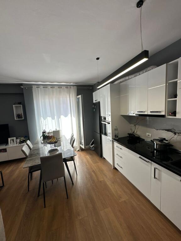 Apartment for rent 2+1 on Jordan Misja St.
