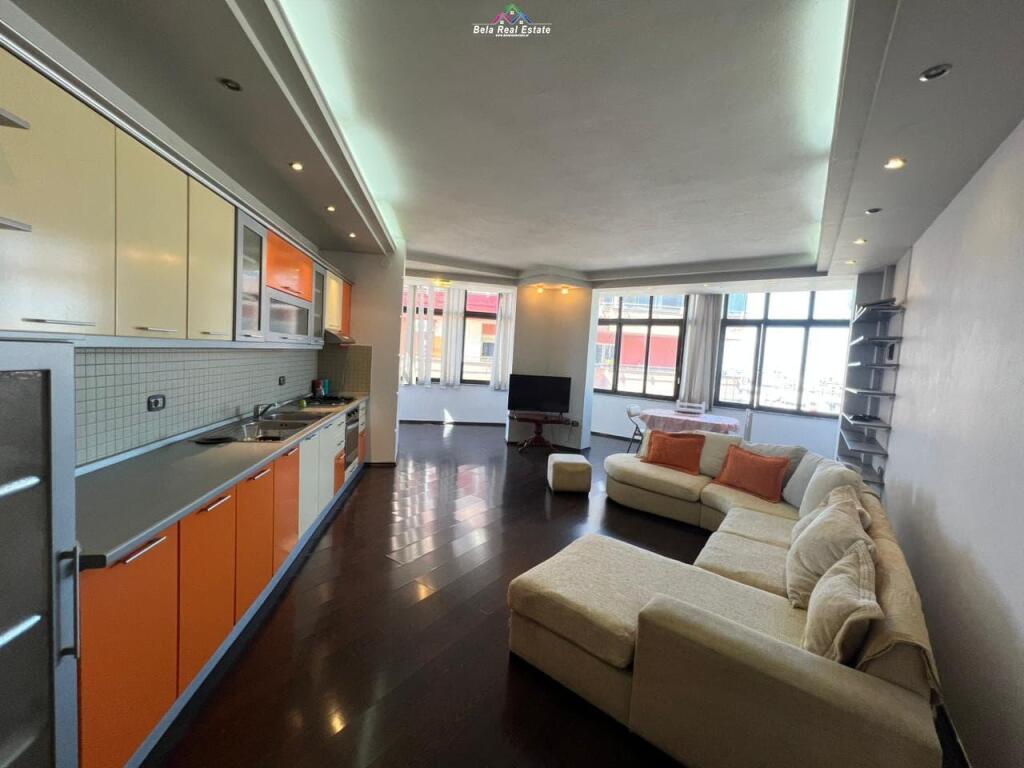 Apartament Me Qera 2+1 Tek Kodra E Diellit ( ID B2201478) Tirane