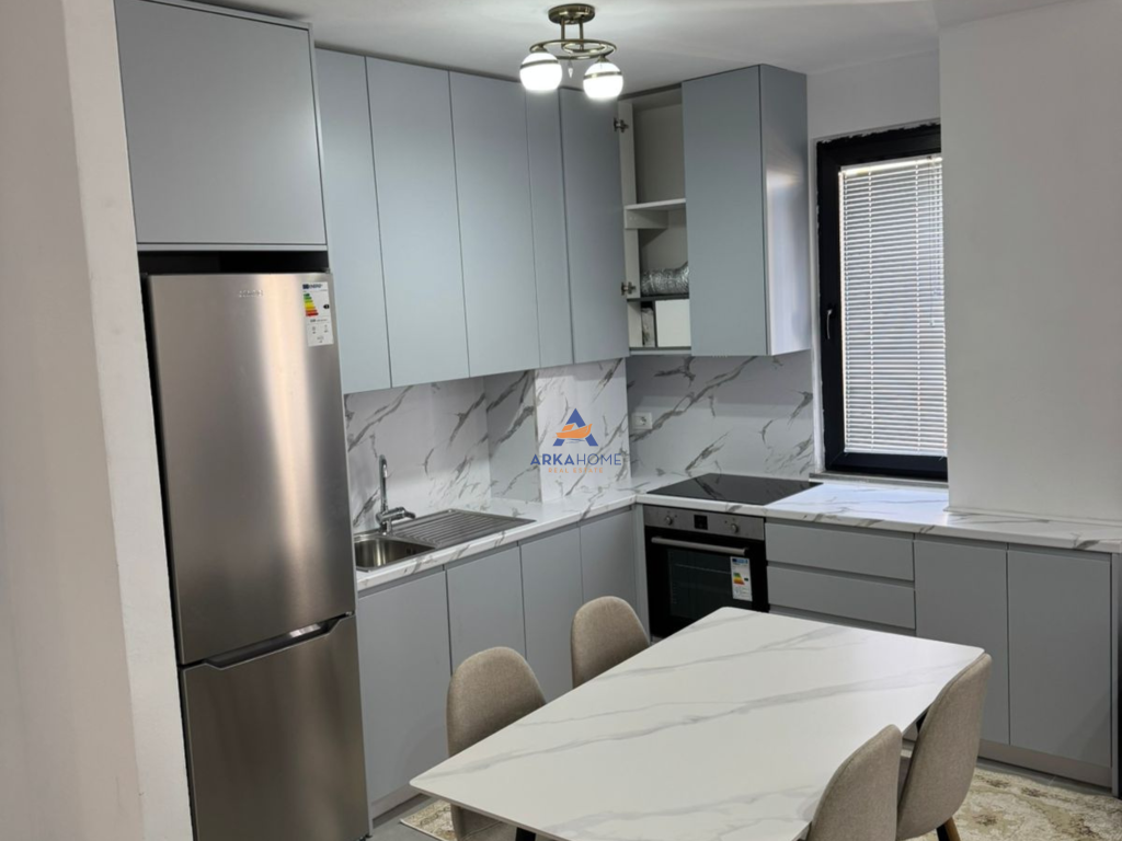 FOR RENT APARTMENT 1+1+BALCONY "TEODOR KEKO STREET, NEW RING" 500 EURO.
