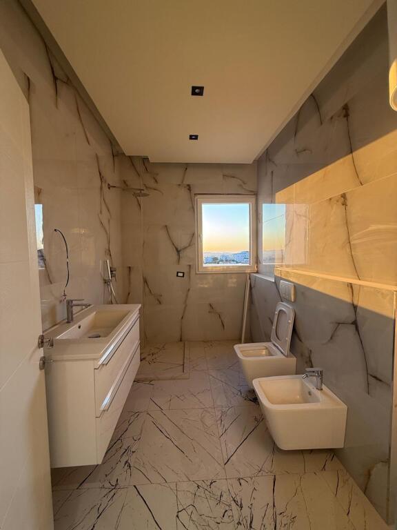 Apartament 1+1 për qira në Fresk
