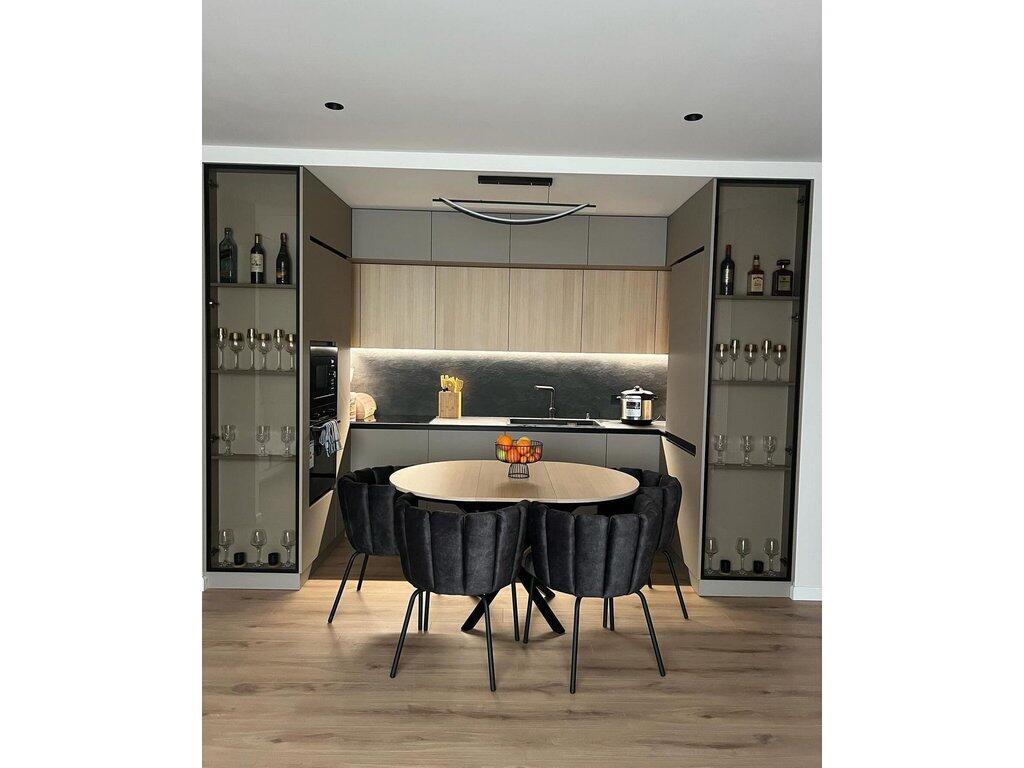 Apartment 2+1+2 for sale Jordan Misja Avid Residence