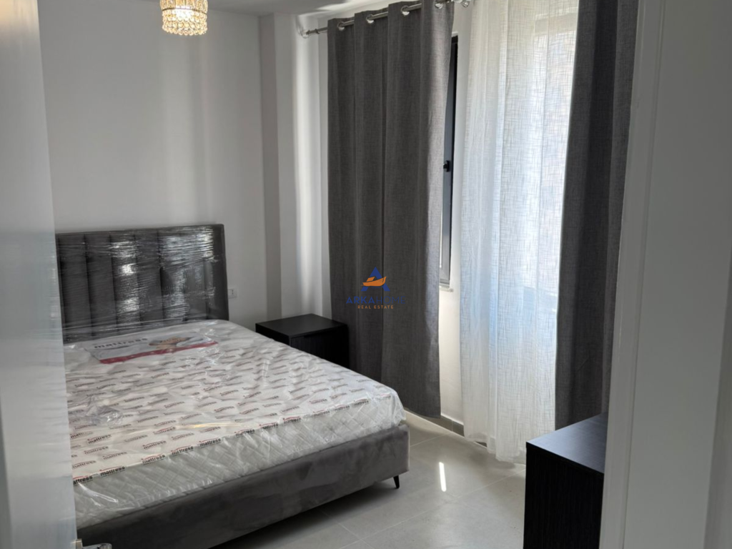 FOR RENT APARTMENT 1+1+BALCONY "TEODOR KEKO STREET, NEW RING" 500 EURO.