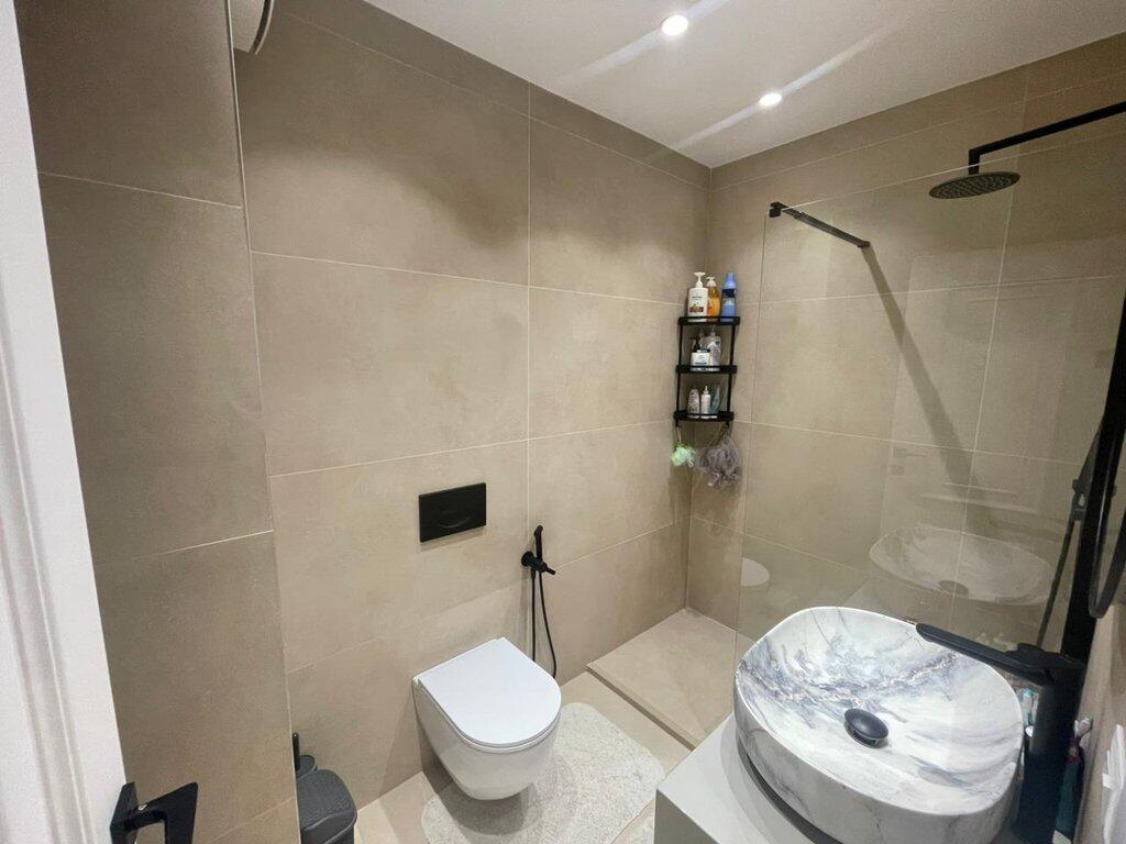 Apartment 2+1+2 for sale Jordan Misja Avid Residence