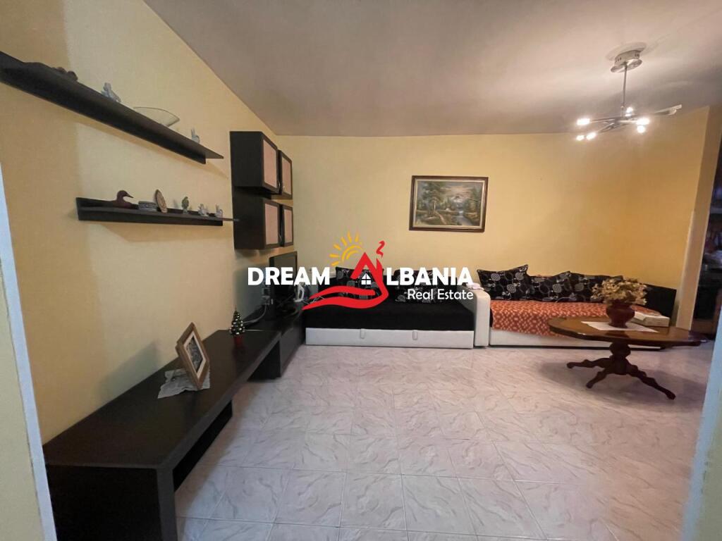 Apartament 2+1 ne Shitje tek Rruga e Dibres, prane Shkolles Bashkuar ne Tirane (ID 4129498)