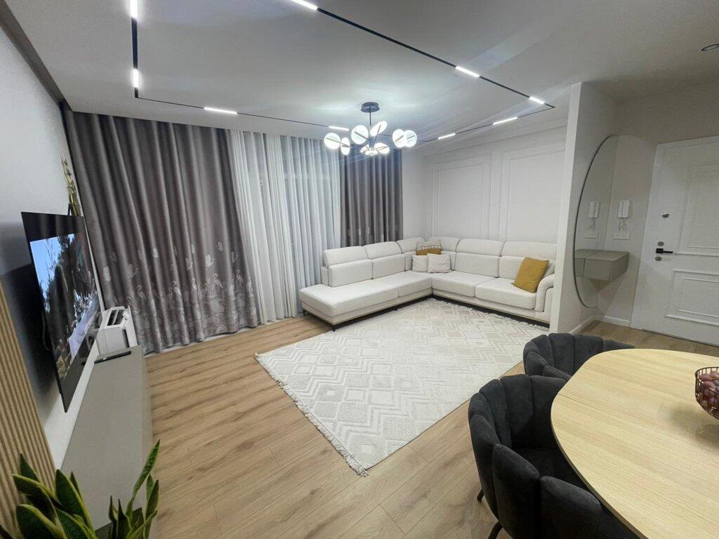 Apartment 2+1+2 for sale Jordan Misja Avid Residence