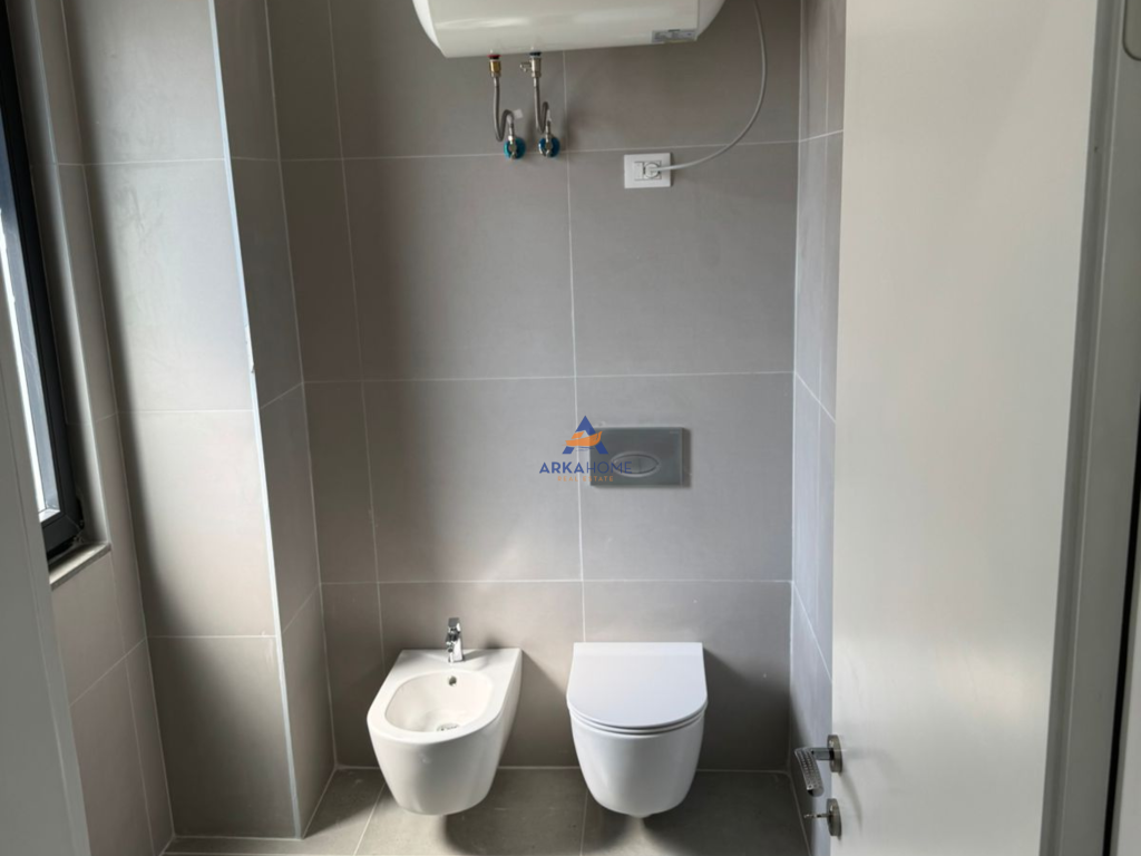FOR RENT APARTMENT 1+1+BALCONY "TEODOR KEKO STREET, NEW RING" 500 EURO.