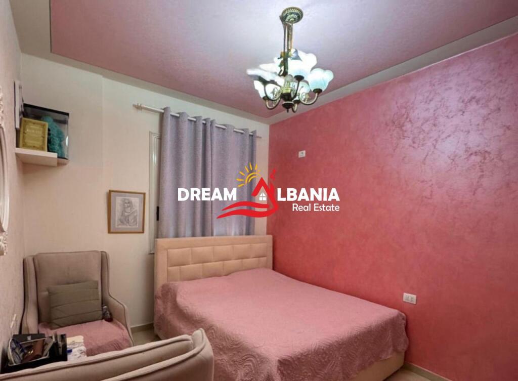 Apartament 2+1+2 ne shitje ne Vlore rruga e Cipajve (ID 41212053)