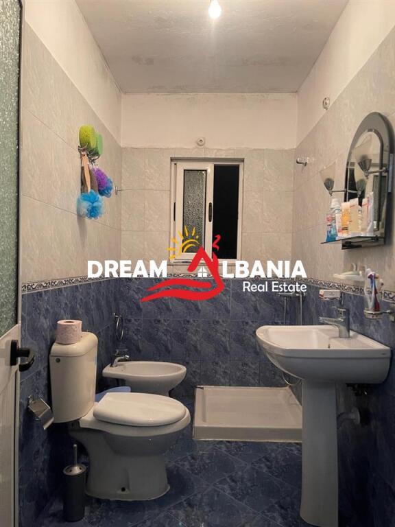 Apartament 2+1 ne Shitje tek Rruga e Dibres, prane Shkolles Bashkuar ne Tirane (ID 4129498)