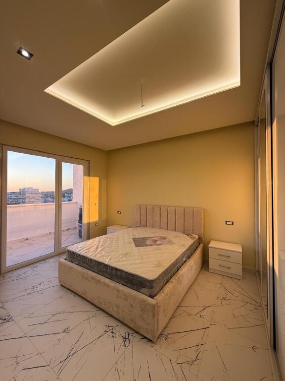 Apartament 1+1 për qira në Fresk