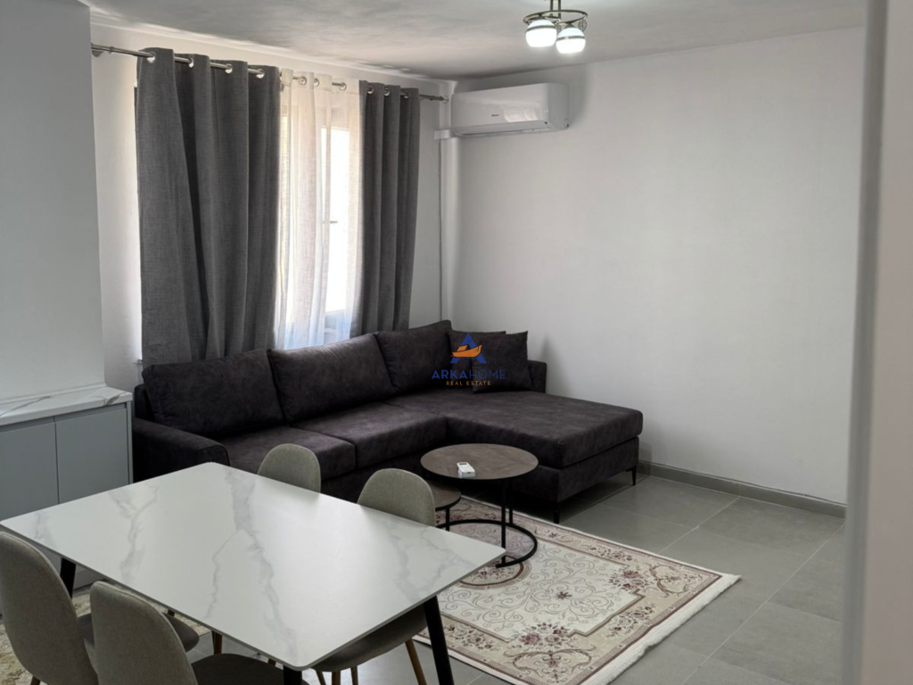 FOR RENT APARTMENT 1+1+BALCONY "TEODOR KEKO STREET, NEW RING" 500 EURO.