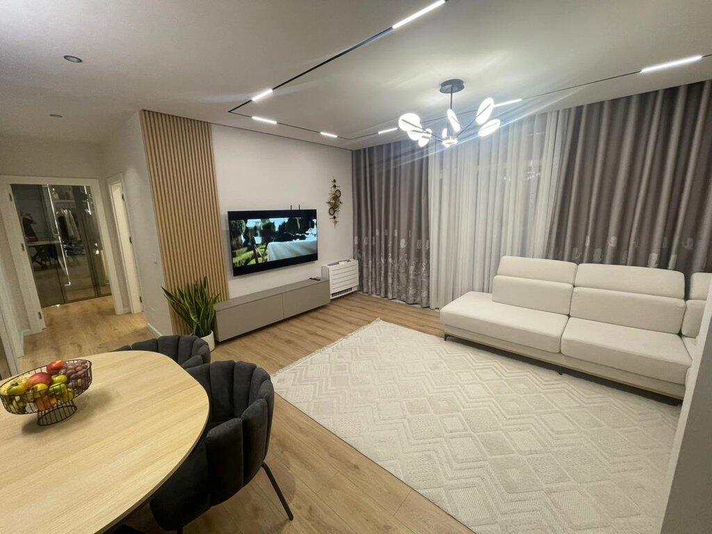 Apartment 2+1+2 for sale Jordan Misja Avid Residence