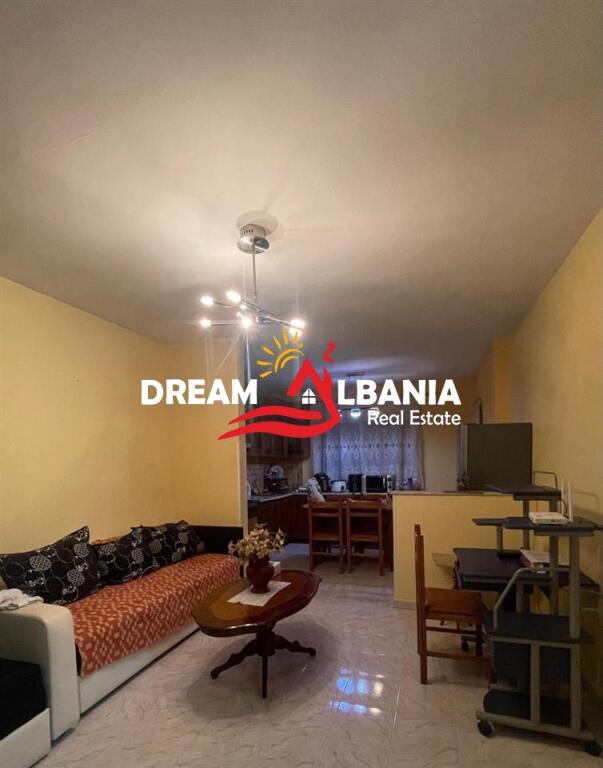 Apartament 2+1 ne Shitje tek Rruga e Dibres, prane Shkolles Bashkuar ne Tirane (ID 4129498)