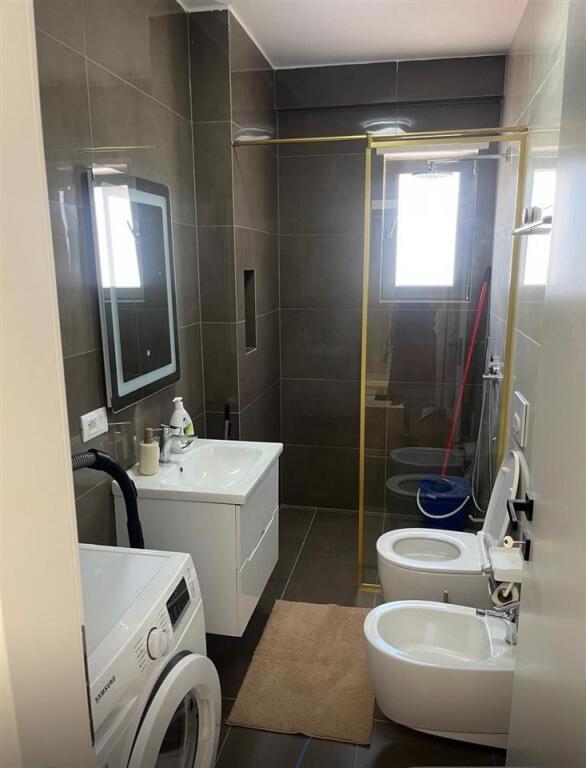 APARTMENT FOR RENT 1+1 PAZARI I RI 650 EURO