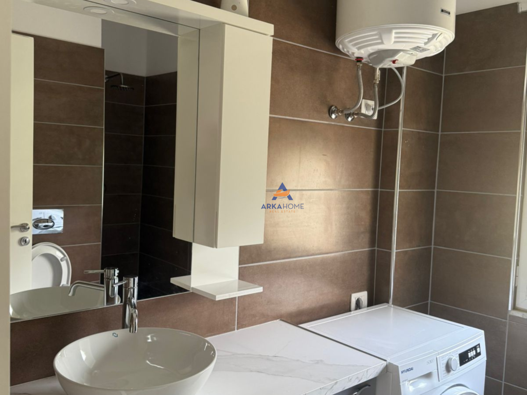 FOR SALE APARTMENT 1+1+BALCONY "FRESKU" 97,000 EURO.