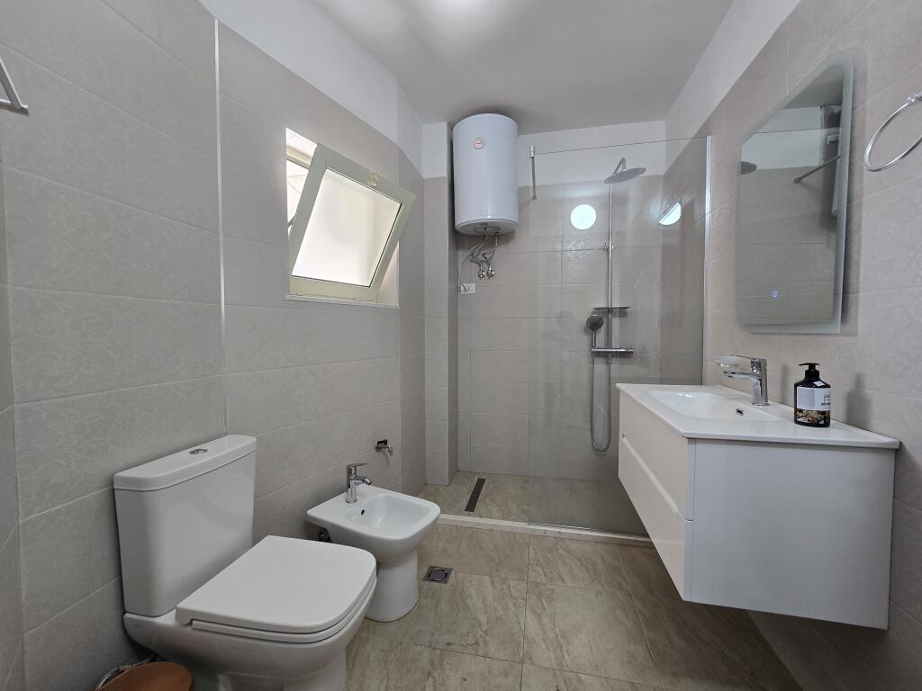 *Appartamento 2+1+Balcone in Affitto*