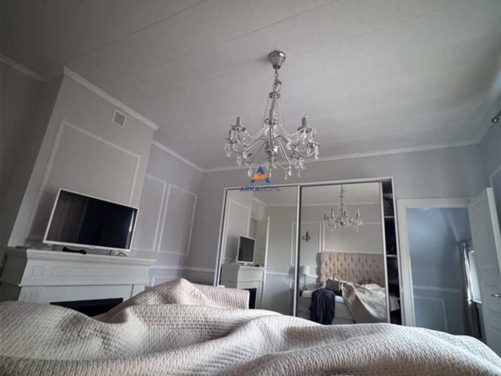 VILLA IN VENDITA 3+1+BALCONE+VERANDA "SVEZIA – JÖNKÖPING" 170.000 EURO.