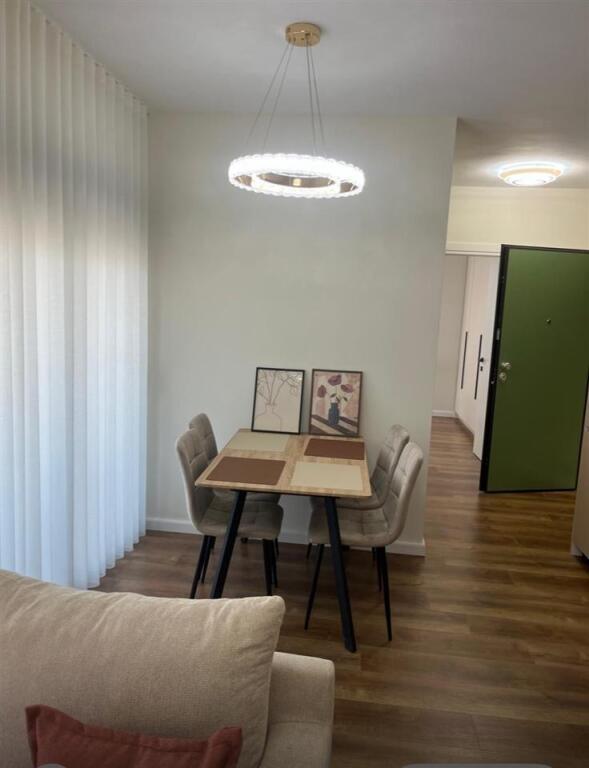 APARTMENT FOR RENT 1+1 PAZARI I RI 650 EURO